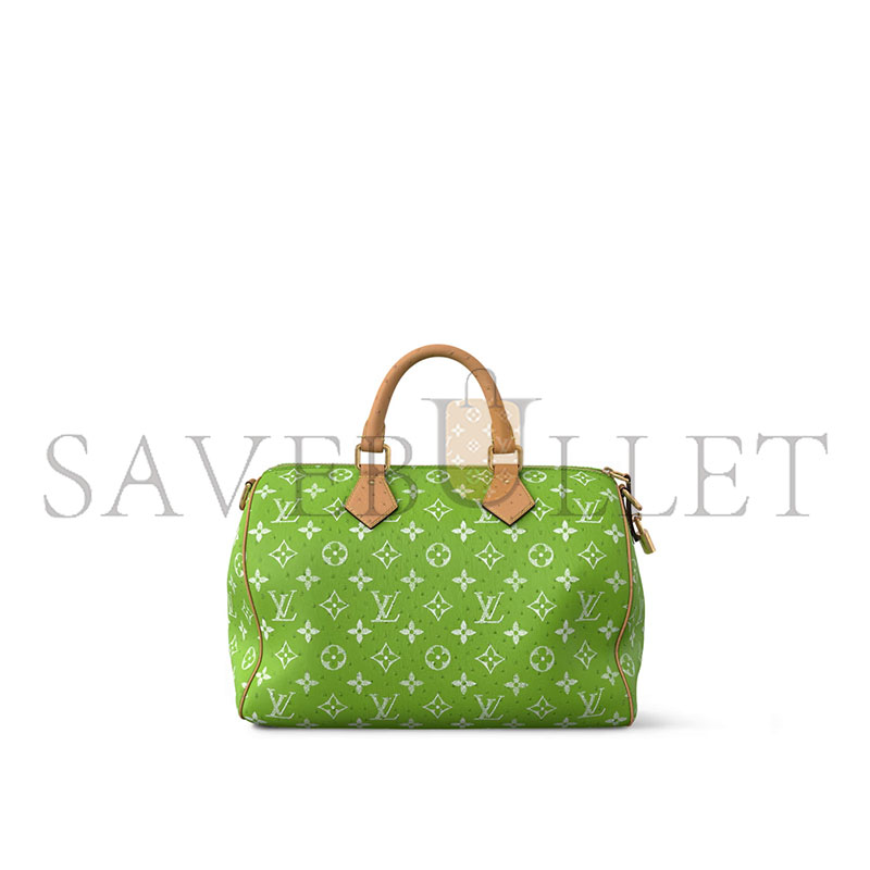 LOUIS VUITTON SPEEDY P9 BANDOULIERE 40 N88228 (40*26*23cm)